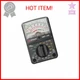 Gardner Bender GMT-318 Analog Multimeter, 6 Function, 14 Range, AC / DC Volt, 50