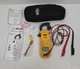 UEi DL389B True RMS Dual Display Clamp Meter with Temperature