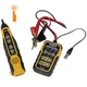 Klein Tools VDV500-820 Wire Tracer Tone Generator and Probe One Size, Beige 