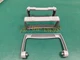 USED Bumper Handle Kit 34401A 34461A 34405A 34410A 34411A For Agilent