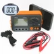 VICI Digital Milliohmmeter VC480C+ 3 1/2 multimeter (new) accuracy with power co