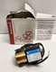 NEW IN BOX! HONEYWELL 110/120V 1/8" SOLENOID VALVE 3131BBN1GN00N0M3J5P3