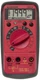 Amprobe 15XP-B Compact Digital Multimeter with Non-Contact Voltage Indicator ...