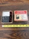 Vintage Micronta 1000 Ohms Volt Multitester #22-027B Radio Shack Untested Multi