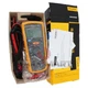 New In Box FLUKE 1503 F1503 Digital Insulation Resistance Tester Megger Meter L