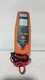 Klein Tools Tough Meter IP53 ET250 Voltage Tester Cat IV 600V + Leads - Tested