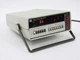HP 3466A Vintage Digital Multimeter (works, needs leads)