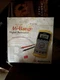 Tested Radio Shack Rs232 Digital Multimeter Model 22-812 46 Range