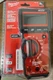 Brand New Milwaukee Digital Multimeter With LO-Z 2217-20