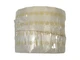 Techni-Pro 706SO250 - 706SO250 High Temp Masking Disc Tape, 300 deg, 1/4 inch, 3