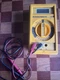 Beckman Industrial Digital Multimeter HD100 Used