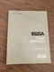 Fluke 8520A Operator Manual
