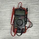 Innova 3320 Auto-Ranging Digital Multimeter 600V 2000 Count w/ Test Leads