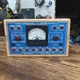 Vintage Radio City Products Co. Multitester Model 447B Untested 