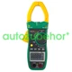 For MASTECH MS2138R AC/DC Digital Clamp Multimeter