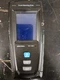 ERICKHILL RT-100 - Rechargeable Digital Electromagnetic Field Radiation Detector