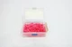 Box Of 50 Nordson 7018391 Precision Tips 25ga Tt .010in Red
