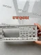Keysight 34465A six and a half digit multimeter front frame frame