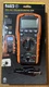 Klein Tools ET270 Digital Multi-Tester DMM with Receptacle Tester NEW