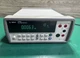 1 pcs HP/Keysight Agilent 34405A DMM 5&frac12; Digit Multimeter with USB Interface Used