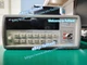 1pcs HP Agilent Keysight 34420A 7 1/2 bit nanovolt/-fulltest 