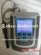 1PC HACH HQ430D conductivity dissolved oxygen meter P3772E YL#dou