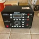 Lab-volt 1247 Digital Multimeter Function Generator PN 1247-00 Working