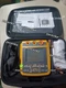 1PCS Used FLUKE 1537 Resistance Measuring Instrument