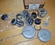 Appleton ADR6034 Aluminum Powertite Receptacle 60 AMP **Parts & Pieces ONLY**