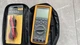 FLUKE 289 TRUE RMS MULTIMETER w/LEADS