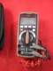Southwire 11060S Auto-Ranging Digital Multimeter with Leads 