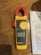 Fluke 323 True RMS 400A Clamp Meter | 323