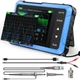 FNIRSI DSO-510 10MHz 48MS/s Mini Handheld Digital Oscilloscope Signal Generator