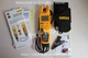 Fluke T6-1000 PRO Electrical Tester Fieldsense 1000V AC / DC True RMS & Case=