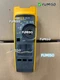 Fluke 376 FC High AC Front Panel + Rear Panel Housing No sing battery--&&