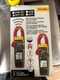 Fluke 377FC AC/DC TRMS Non-Contact Voltage Wireless Clamp w/iFlex