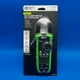 Commercial Electric 1012 066 023 CMM-2055T True RMS Clamp Meter AC/DC 600V