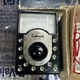 Calrad TK-2500K Analog Handheld Multimeter Vintage with Leads & Manual