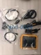 1pcs NEW FLUKE  DS703FC  industrial endoscope DHL shipping
