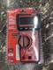 Milwaukee 2217-20 Digital Multimeter True RMS with LO-Z
