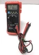Precision Digital Multimeter - Amprobe AM-15-A  