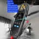 FNIRSI DMC-100 Digital Multimeter Tester AC DC Voltage Current NCV Clamp Meter