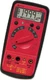Amprobe 15XP-A Digital Multimeter with NCV Detector and Logic Test w/ Leads