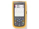 Fluke 123B/NA/S Industrial ScopeMeter Handheld Oscilloscope 20MHz and SCC Kit