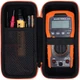 Hard Multimeter Case for Klein Tools MM325 / MM420 / MM400/ MM300 Digital Multim