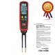 UNI-T UT116C SMD Tester; Resistor / Capacitor   SMD Digital Multimeter