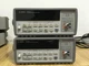 1-piece Agilent HP Keisight 34420A 7 1/2 bit Nano Voltage/Micro Ohmeter