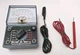 VINTAGE Viz Volt Ohm Multimeter WV-517B  USA