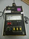Photodyne 33XLC Chopped Light Meter w/ 150 Sensor & Adapter Caps READ CONDITION