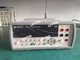 1PCS HP/ Agilent / KEYSIGHT 34410A 6 1/2 Digital Multimeter /Good function $%